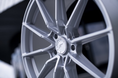 SL02 japan racing rim details