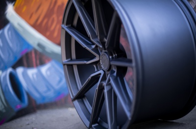 SL02 japan racing wheels