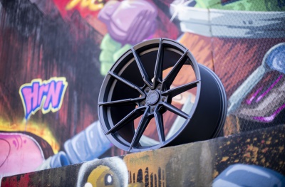 SL02 japan racing rim details