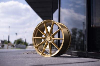 SL02 Gold