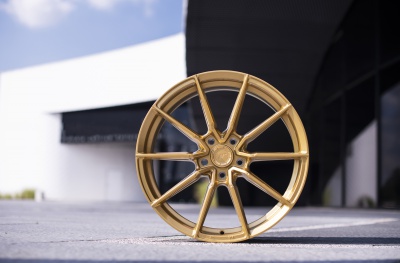 SL02 Gold