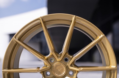SL02 Gold