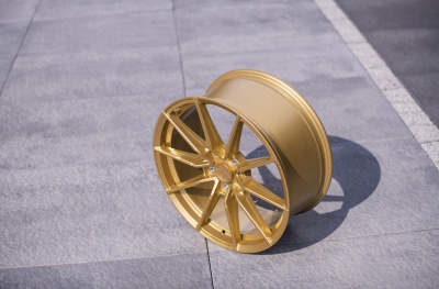 SL02 Gold