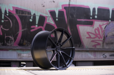 SL02 japan racing wheels