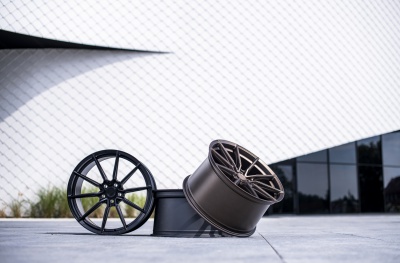 SL02 japan racing rim details