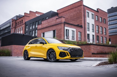 Audi pictures