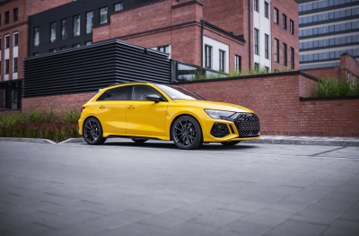 Audi pics