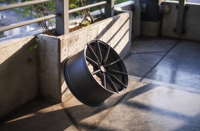 SL02 japan racing wheels