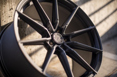 SL02 japan racing rim details