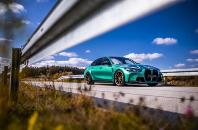 BMW pictures