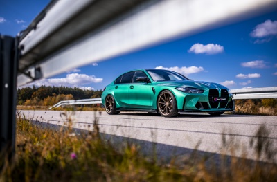 BMW pics
