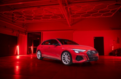 Audi japan racing wheels