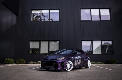 Toyota pictures