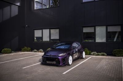Toyota images