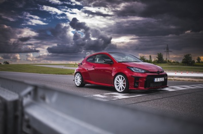 Toyota pictures