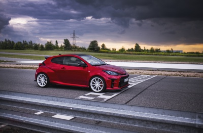 Toyota images