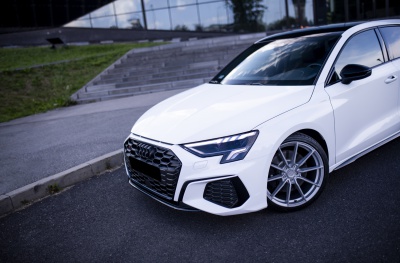 Audi A3 / S3 / RS3