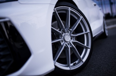 Audi A3 / S3 / RS3