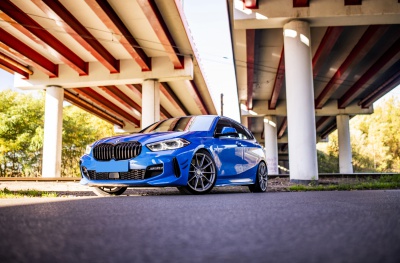 BMW pictures