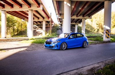 BMW pics