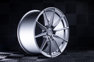 SL02 japan racing wheels