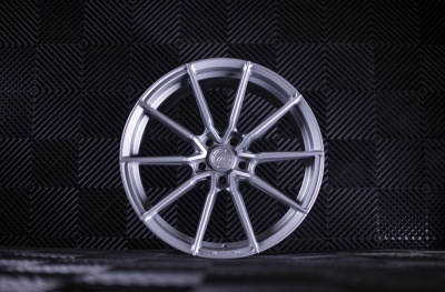 SL02 Silver