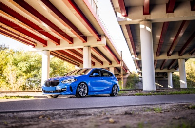 BMW japan racing rims