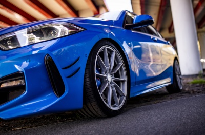 BMW SL02