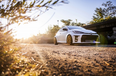 Toyota pictures