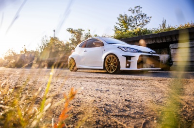 Toyota pics