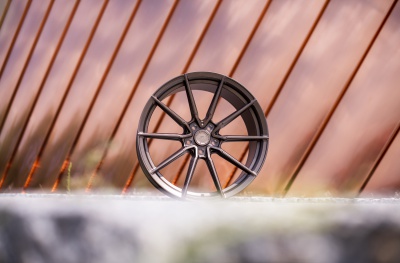 SL02 japan racing wheels