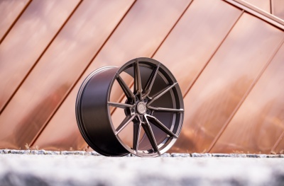 SL02 japan racing wheels details