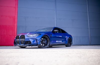 BMW japan racing rims