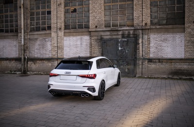 Audi A3 / S3 / RS3