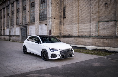 Audi images