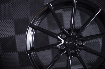 SL02 japan racing wheels