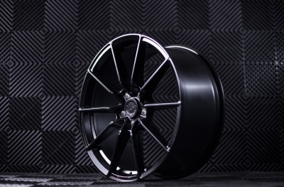 SL02 japan racing rims