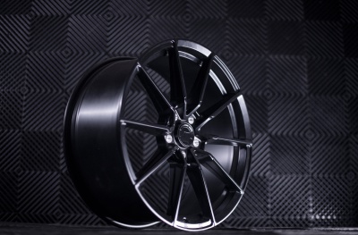 SL02 japan racing rim details