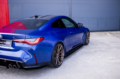 BMW 4 Series / M4