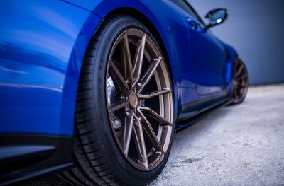 BMW 4 Series / M4