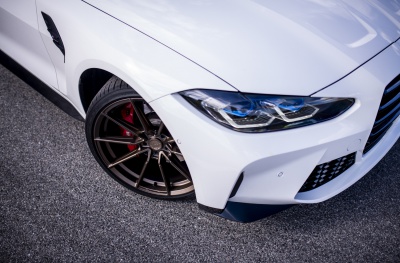 BMW 4 Series / M4