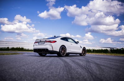 BMW 4 Series / M4