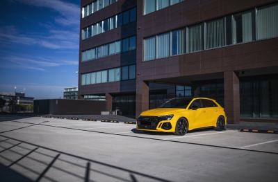 Audi pics
