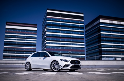Mercedes-Benz pictures