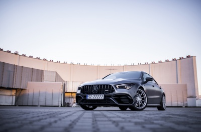 Mercedes-Benz pictures