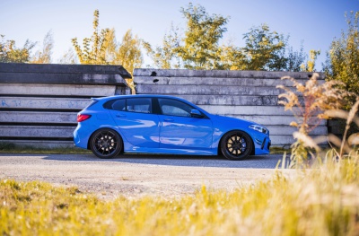 BMW pics