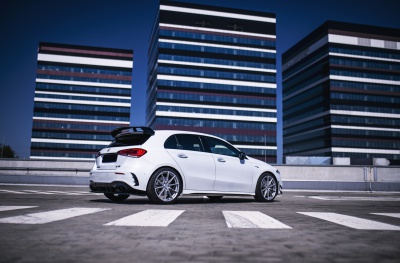 Mercedes-Benz A Class / A35 / A45