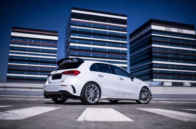 Mercedes-Benz A Class / A35 / A45