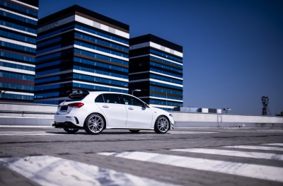Mercedes-Benz japan racing rims