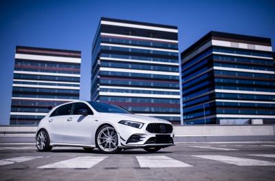 Mercedes-Benz A Class / A35 / A45